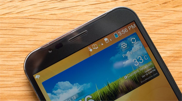 Điện thoại Sky A890