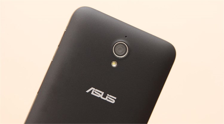 Điện thoại Asus Zenfone C