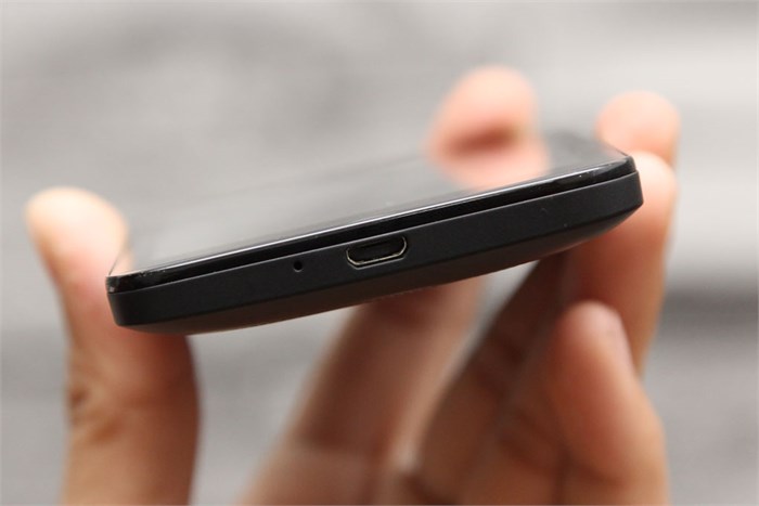 Điện thoại Asus Zenfone C