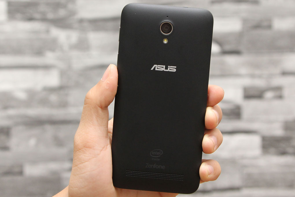Điện thoại Asus Zenfone C