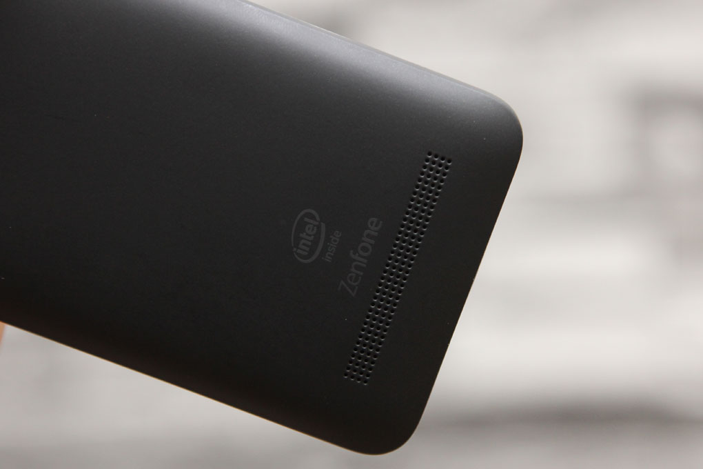 Điện thoại Asus Zenfone C