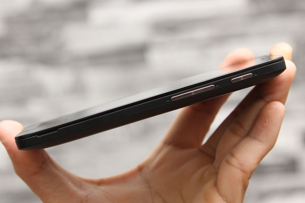 Điện thoại Asus Zenfone C