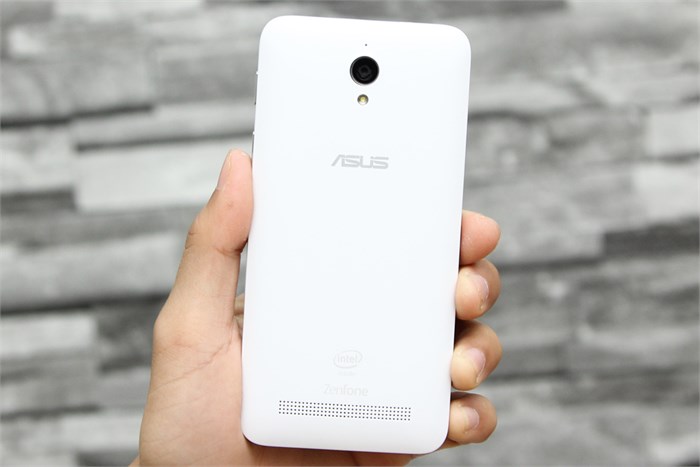 Điện thoại Asus Zenfone C