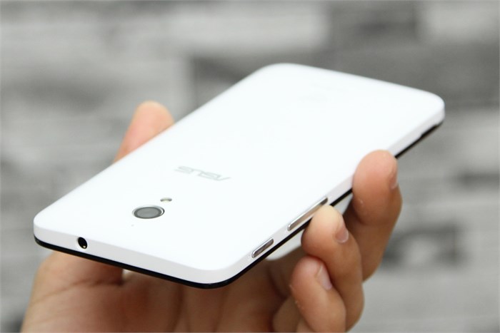 Điện thoại Asus Zenfone C