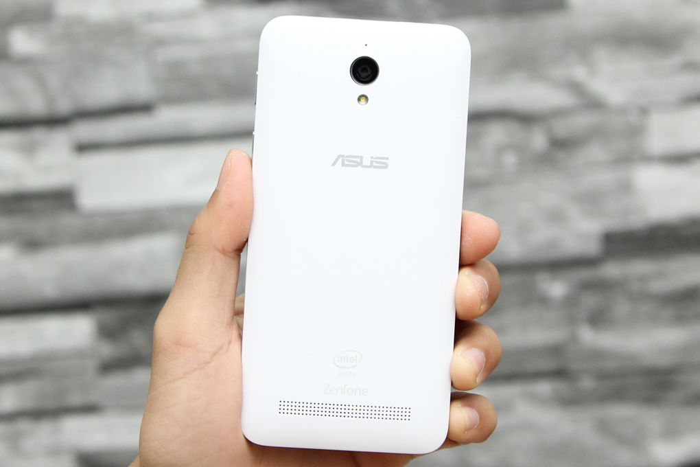 Điện thoại Asus Zenfone C