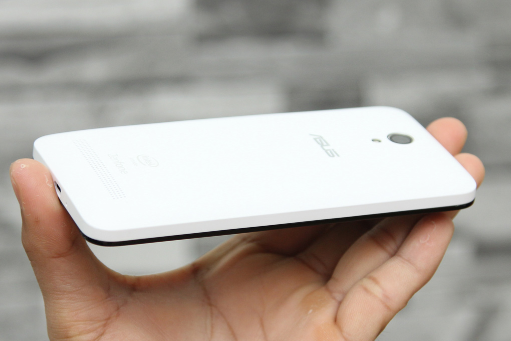 Điện thoại Asus Zenfone C