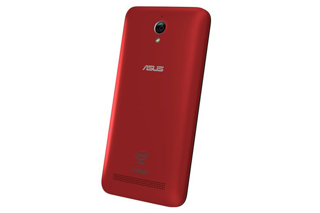 Điện thoại Asus Zenfone C