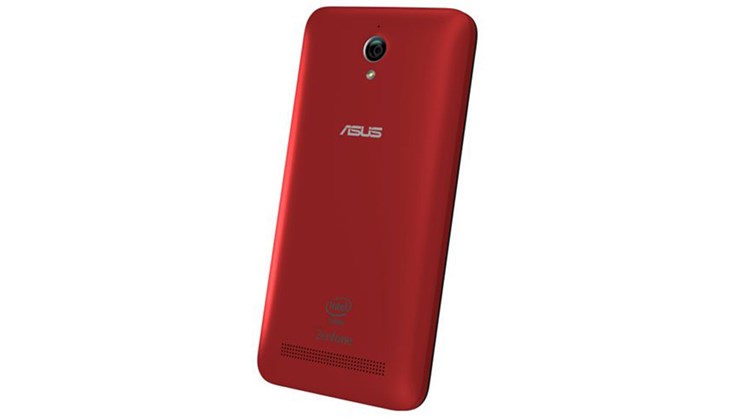 Điện thoại Asus Zenfone C