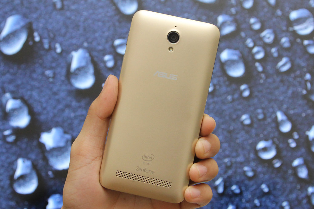 Điện thoại Asus Zenfone C