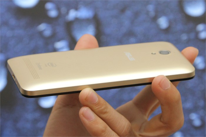 Điện thoại Asus Zenfone C