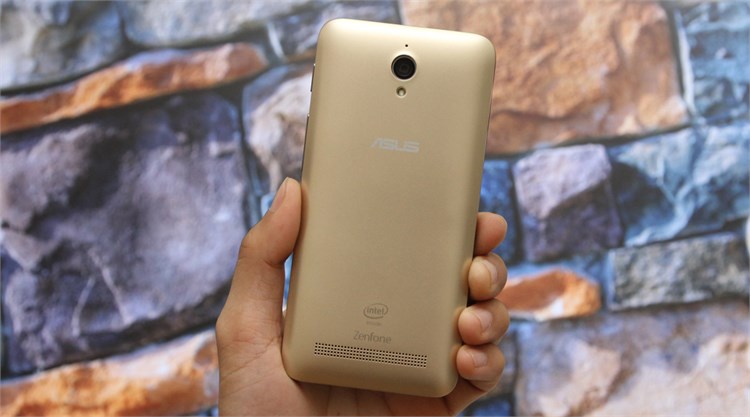 Điện thoại Asus Zenfone C