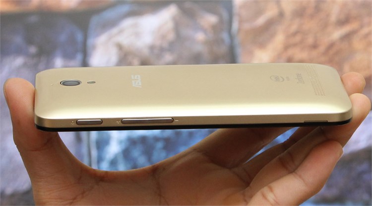 Điện thoại Asus Zenfone C