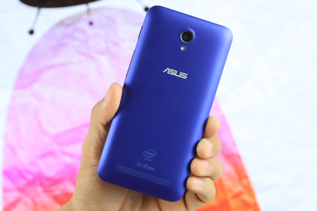 Điện thoại Asus Zenfone C