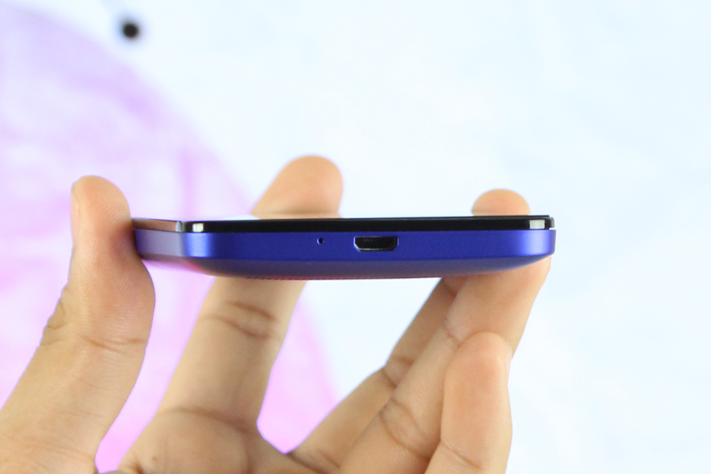Điện thoại Asus Zenfone C