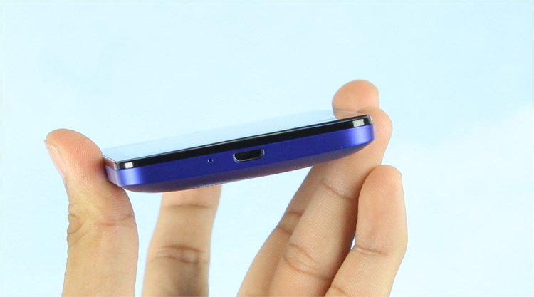 Điện thoại Asus Zenfone C