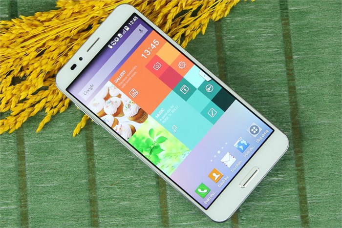 Điện thoại Pantech Vega Secret Up A900L