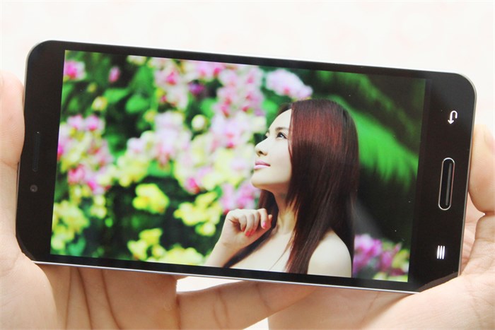 Điện thoại Pantech Vega Secret Up A900L