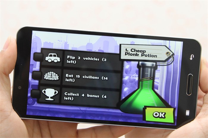 Điện thoại Pantech Vega Secret Up A900L