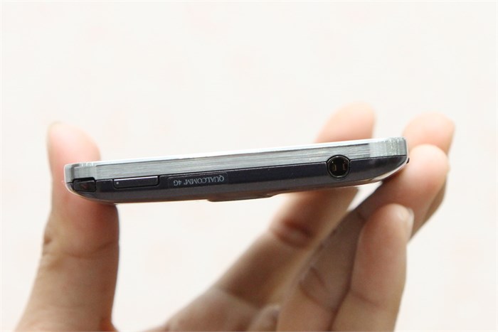 Điện thoại Pantech Vega Secret Up A900L