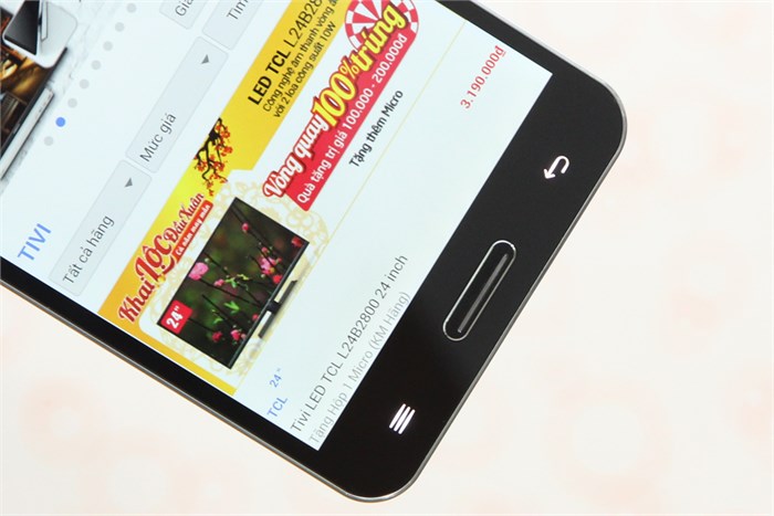 Điện thoại Pantech Vega Secret Up A900L