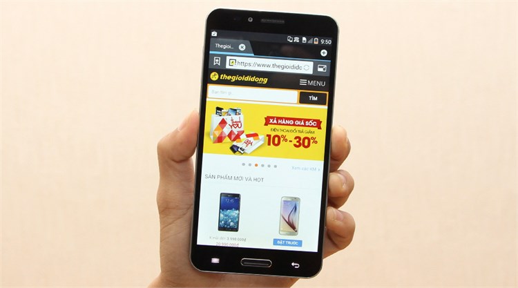 Điện thoại Pantech Vega Secret Up A900L