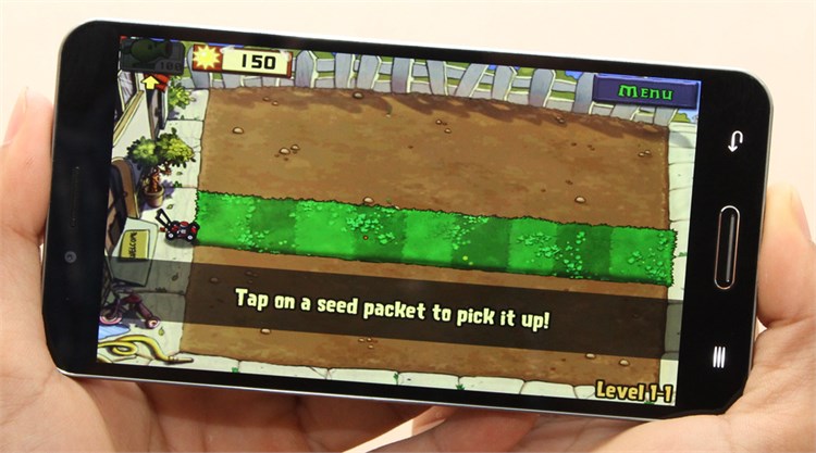 Điện thoại Pantech Vega Secret Up A900L