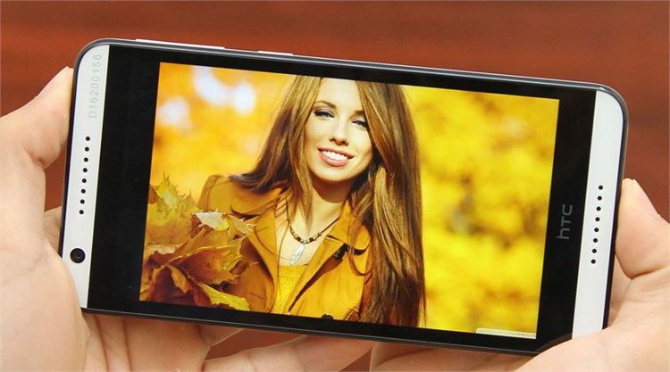 Điện thoại HTC Desire 820Q