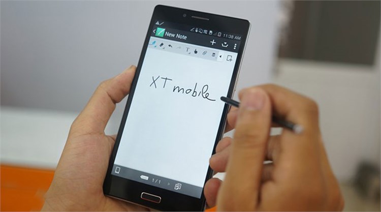 Điện thoại Sky A920S