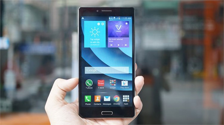 Điện thoại Sky A920S