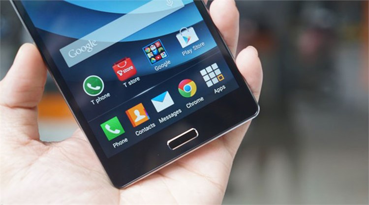 Điện thoại Sky A920S