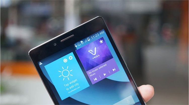 Điện thoại Sky A920S