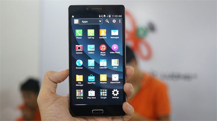 Điện thoại Sky A920S