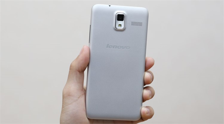 Điện thoại Lenovo S580