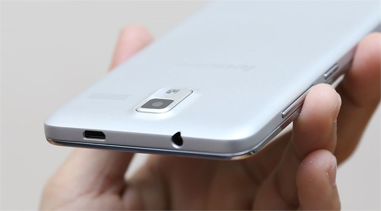 Điện thoại Lenovo S580