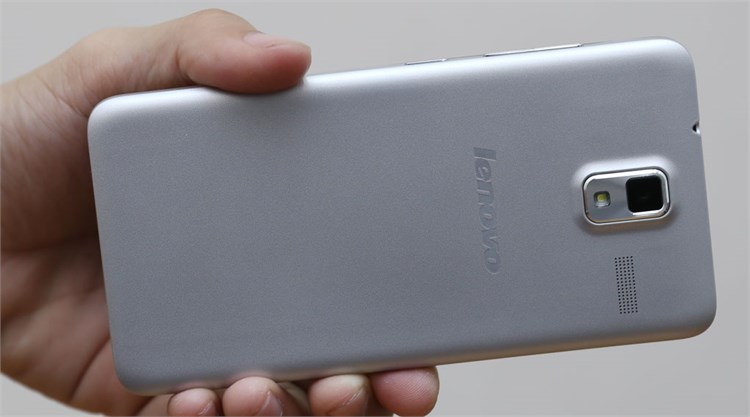 Điện thoại Lenovo S580