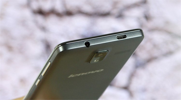 Điện thoại Lenovo S580