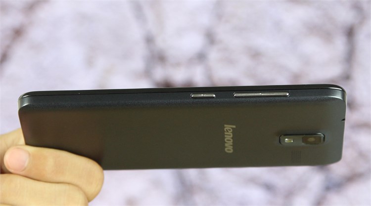 Điện thoại Lenovo S580