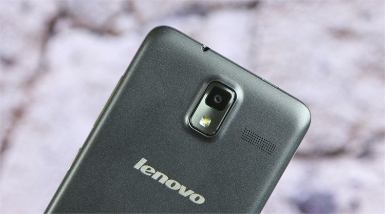 Điện thoại Lenovo S580