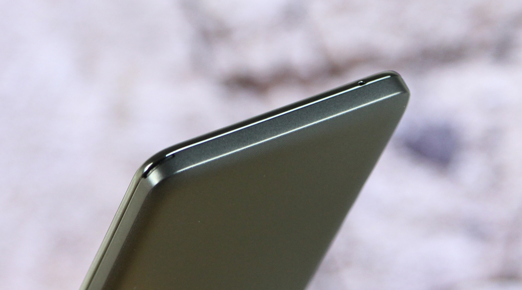 Điện thoại Lenovo S580