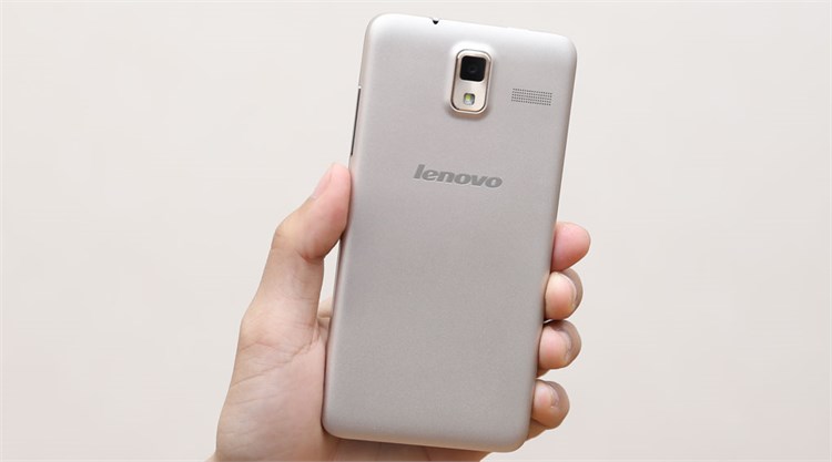 Điện thoại Lenovo S580