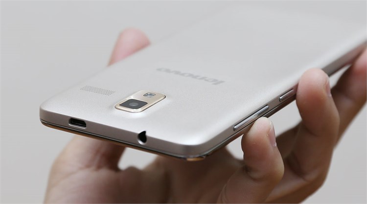 Điện thoại Lenovo S580