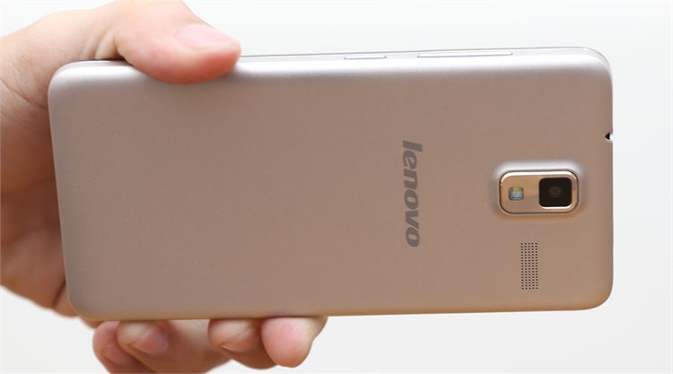 Điện thoại Lenovo S580