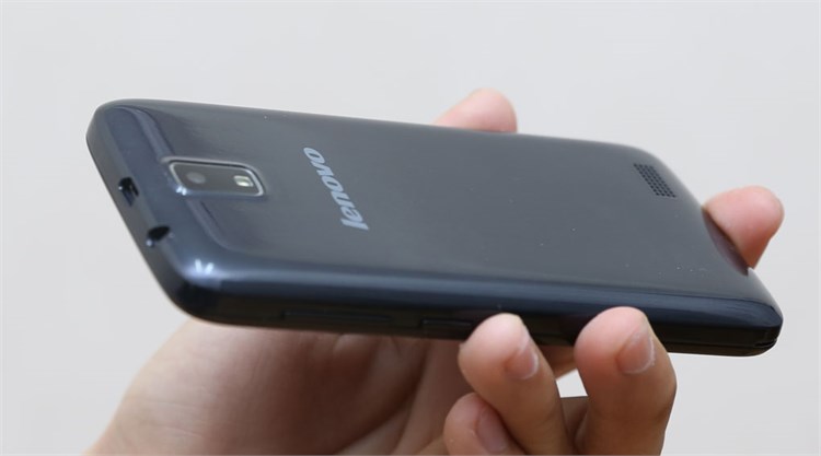 Điện thoại Lenovo A328
