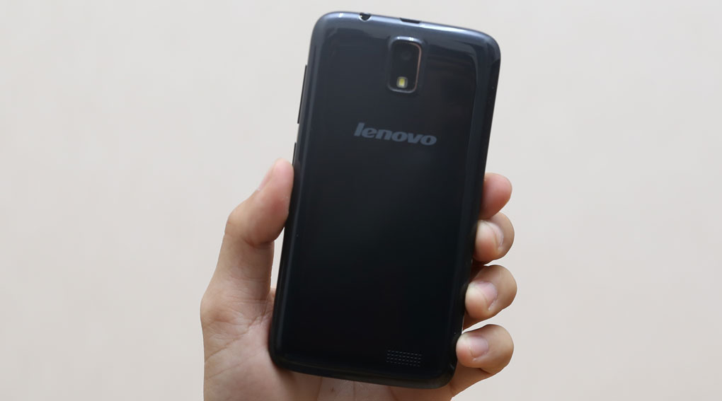 Điện thoại Lenovo A328