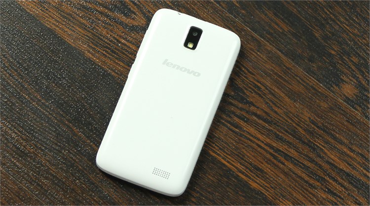 Điện thoại Lenovo A328