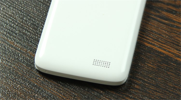 Điện thoại Lenovo A328