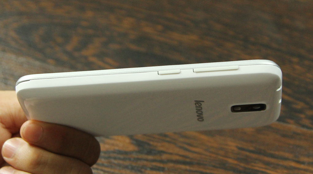 Điện thoại Lenovo A328