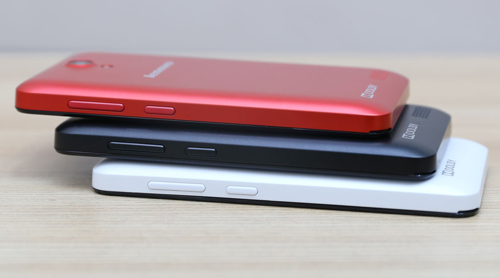 <p>Tuy l&agrave; sản phẩm gi&aacute; rẻ nhưng A319 được gia c&ocirc;ng rất tinh tế, đi k&egrave;m l&agrave; c&aacute;c m&agrave;u sắc rất mạnh mẽ, nổi bật</p>