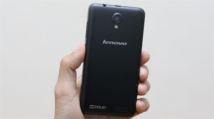 Điện thoại Lenovo A319