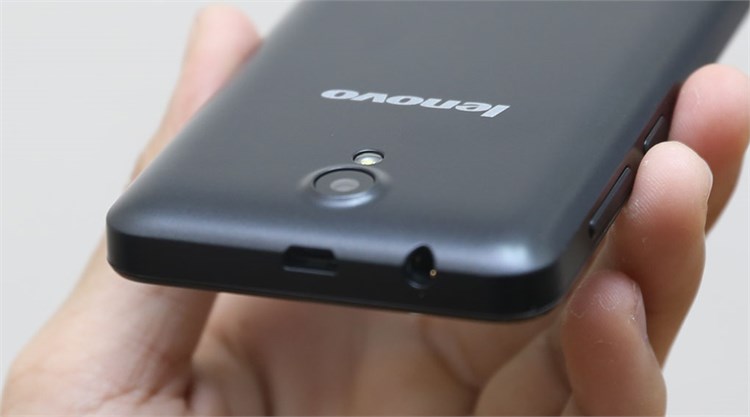 Điện thoại Lenovo A319